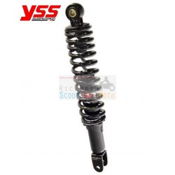 Rear Shock Shock Absorbed Yss Benelli 491 50 Since 1997