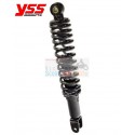 Rear Shock Shock Absorbed Yss Benelli 491 50 Since 1997