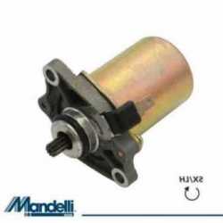 Anlasser Derbi Gp1 50 2001-2003