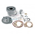 Gruppo Termico Cilindro Con Testa Airsal 48 Aprilia Rs Rx Red Rose 50