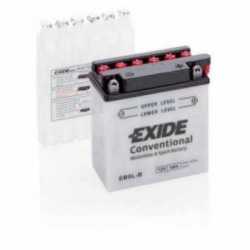 Batterie Eb5L-B Standard Sym Bonus 100 0-2018 Sans Kit Acide