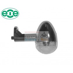 Flecha delantera derecha ECIE Moto Guzzi V7 Classic 750 2008-2012