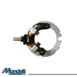 Portaspazzole Motorino Avviamento Piaggio Beverly 250 2005-2007