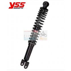 Rear Shock Shock Aufgenommene Yss Piaggio Zip 50 1992-2010