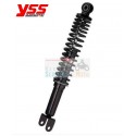 Rear Shock Shock Aufgenommene Yss Piaggio Zip 50 1992-2010