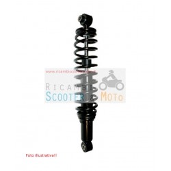 Rear Shock Chatenet CH26