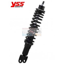 Rear Shock Yss Adjustable Piaggio Hexagon Lx 125 180 1998