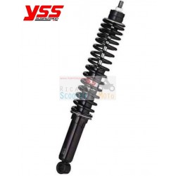 Rear Shock Absorber Yss Adjustable Derbi Sonar 125 150 2009-2012