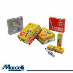 Candela Pmr8B Malaguti Madison 3 250 2006-2009