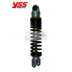 Un amortiguador de gas ajustable Yss Benelli K2 / K2 Lc 50 1998-1999