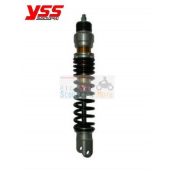 Amortiguador trasero ajustable Gas Yss Piaggio Zip 50 1992-2010