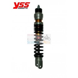 Un amortiguador de gas ajustable Yss Piaggio Quartz 50 1992-1996