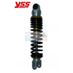 Amortiguador trasero ajustable Gas Yss Aprilia Sr 50 2003-2015