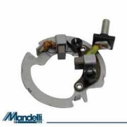 Los Titulares De Arranque Del Motor Del Cepillo Honda Cn 250 Helix Spazio 1991-1999