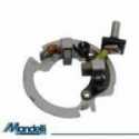 Los Titulares De Arranque Del Motor Del Cepillo Honda Crf 230 F 2003-2009