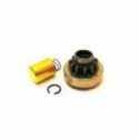 Pinion Demarreur Moteur Z11 Piaggio Ape Fl - Fl2 50 1989-1995