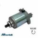 Motorino Avviamento Benelli Adiva 125 2001-2002