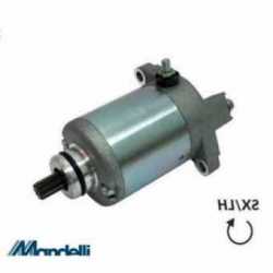 Motorino Avviamento Aprilia Atlantic 125 2003-2005