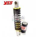 Rear Shock With Gas Aprilia Sonic 50 | gp 1998-2000