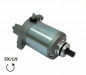 Moteur De Demarrage Z9 Piaggio Liberty Rst 125 2004-2005