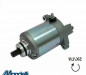 Moteur De Demarrage Z9 Piaggio Liberty Rst 125 2004-2005