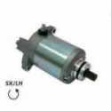 Motorino Avviamento Aprilia Sport City 125 2006-2008