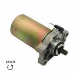 Motorino Avviamento Aprilia/Derbi/Gilera/ Z10 Vespa Et4 50 2000-2005