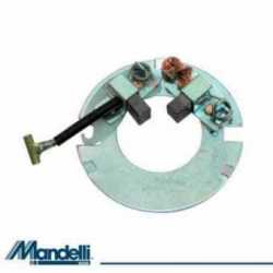 Los Titulares De Arranque Del Motor Del Cepillo Piaggio Ape Mix 2T 50 1998-2008