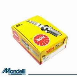 Candela B5Hs Piaggio Ciao Euro2 50 2002-2004