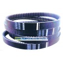 Drive Belt Aixam Crossline Bd522179