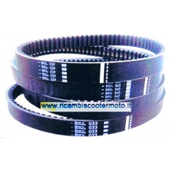 Drive Belt Aixam Engine Single