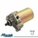 Demarreur Moteur Aprilia Z9 Aprilia Tuono 125 2003-2004