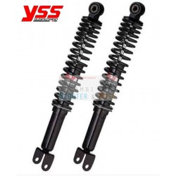 Ammortizzatori Posteriori Shock Absorbed Yss Honda Sh 125 150 2001-2012