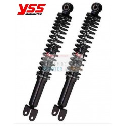 Ammortizzatori Posteriori Shock Absorbed Yss Honda Nss Forza 250 2005-07