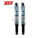 Rear Shocks Shock Absorbed Piaggio Beverly 300 Tourer Ie
