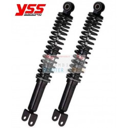 Ammortizzatori Posteriori Shock Absorbers Yss Sym Joymax Evo 300 2009-12