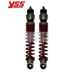 Trasera amortiguadores de gas ajustable Vespa Gt 60 250 2006-2008