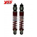 Rear Shocks Gas adjustable Vespa Gt 60 250 2006-2008