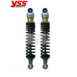 Rear Shocks Gas Aprilia Scarabeo Light 300 2009-2013