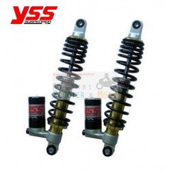 Trasera amortiguadores de gas del tanque Yss Beverly 125 200 2001-03