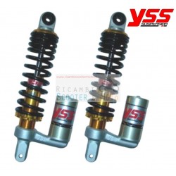 Trasera amortiguadores de gas del tanque Yss Sym alegria Max GTS 250 2006-08