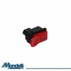 Bouton Demarrer Piaggio Ape 50 2009-2017