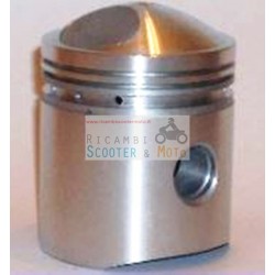 Piston 250 4T Aermacchi Ala Verde Azur 1959-72 Diameter 66