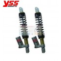 Ammortizzatori Posteriori Gas Serbatoio Yss Yamaha Yp Majesty 400 2004-14