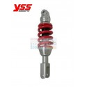 Gaz choc Aprilia Rs | extrema | Suivre 125 1992-2010