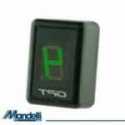 Indicatore Marcia Plug N Play Display Verde Honda Cb 400 Super Four