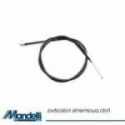 Completo Gas Transmission Aprilia Scarabeo Street 50 2005-2006