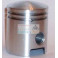 Piston Argos Agricola MINSEL M100 Agricola Diametro 51.5