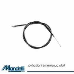 Demarreur Superieure Transmission Mbk Yn Ovetto 100 2000-2002