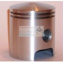 Piston agricole As-moteur de cylindre Chrome Diamètre 59,95 A